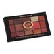 Fashion Colour Pro Hd Eyeshadow Palette 15 Shades, Shade 01 18 gm - Eyeshadow, Bases & Primers