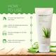 The Face Shop Herb Day 365 Cleansing Foam Aloe 170 ml - Face Scrubs