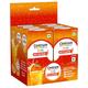 Centrum Kids Recharge Powder - Orange Flavour (Pack of 6 x 5 gm) - Kids Nutrition