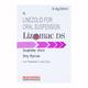 Lizomac DS Dry Syrup 30ml - Bacterial Infections-OAB