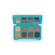 Makeup Revolution x Love Island Go for a Chat Dynamic Palette 8 gm - Eye Shadow Palettes