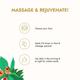 Kapiva Skin Rituals Ashwagandha Anti Aging Face Oil - Bakuchi Oil & Chirata Actives 30 ml - Face Oils