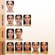Milani Conceal + Perfect Long Wear Concealer Deep Tan 5 ml - Concealer