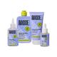 Moxie Beauty Advanced Anti-Dandruff Routine - Skincare Inspired AHA-BHA Routine 505 ml - Hair Sets & Kits