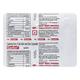 Carfer Capsule 10'S - Iron Supplement/Anaemia-Vma