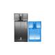 Ajmal Kuro EDP Aromatic Spicy Perfume And Blu Femme EDP Floral Woody Perfume 140 ml - Perfumes (Edt/Edp)