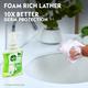 Dettol Foaming Handwash Combo - Aloe Coconut (Pump 250 ml + Refill 200 ml) - Hand Wash & Soaps