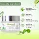 Fixderma Cleovera Cica Cream For Face with Gotu Kola, Aloevera, Vitamin A and E 50 gm - Face Moisturizers