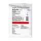 ARZISTAL Sugar Free Orange Flavour Sachet 10gm - Supplements-Vam