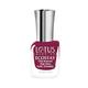 Lotus Makeup Ecostay Nail Enamel Very Berry E53 10 ml - Nail Polish