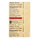 SITANORM D 100/10 Tablet 15's - Diabetes-Ant