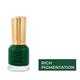 Matt Look Nails Makeup Colour Therapy Nail Polish, Shade No - 28 14 ml - Nail Polish