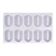 SEVOM 400 Tablet 10's - Kidney Disease/Stones-Oth