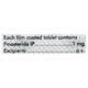 FINARISE 1mg Tablet 10's - Bladder And Prostate Disorders-Dru