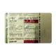 ZILOS AM Tablet 15's - Hypertension-Cal
