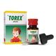 Torex Drops 15ml - Cough And Cold-Cou