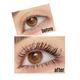 L.A.Girl Plush Mascara - Blackest Black 10 gm - Mascaras