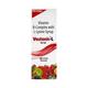 VASTONIC L MIX FRUIT FLAVOUR Syrup 200ml - Supplements-Vam