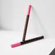 Peripera Ink Thin Thin Brush Liner 002 Brown Film 0.5 gm - Eyeliners