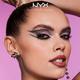 NYX Professional Makeup Epic Smoke Angled Liner and Blender - Slate Smoke 0.17 gm - Eyeliners