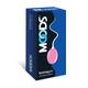 Moods Condoms - Bubblegum 12's - Plain/Flavoured Condoms