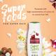MyGlamm Superfoods Onion & Moringa-Conditioner 200 ml - Conditioners