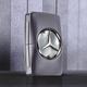 Mercedes-Benz Man Grey Eau de Toilette 50 ml - Men Perfumes (Edt/Edp)
