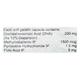 FOLION Capsule 10's - Supplements-Sup