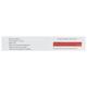 Takfa Forte Ointment 10gm - Atopic Dermatitis(Eczema)-Oth