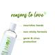 Plum Hello Aloe No-Stick Hand Cleansing Gel 300 Ml - Hand Creams