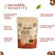 Atulya Reetha Organic Powder 100 gm - Conditioners