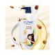Clinic Plus Strong& Extra Thick Shampoo with Milk Protein and Almond Oil 1000 ml - Shampoos