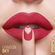 Lakme Xtraordin-airy Lip Mousse Mini - Crimson Sky 1.8 g - Liquid Lipsticks