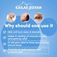 Kailas Jeevan Multipurpose Ayurvedic Cream 60 gm - Speciality Medicines