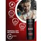 Mancode Activated Charcoal Body Wash 450 ml - Shower Gels & Body Wash