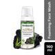Medimade Charcoal Face Wash 160 ml - Face Wash & Cleansers