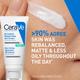 CeraVe Oil Control Gel-Cream Lightweight Moisturizer for Oily & Combination Skin with Shine Control 52 ml - Face Oils