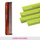 Vega Pocket Hair Comb, for Men and Women (VC2HMC-11) 2's - Hair Combs