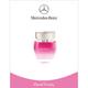 Mercedes-Benz BENZ ROSE FOR WOMEN Eau de Toilette 90 ml - Women Perfumes (Edt/Edp)