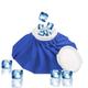 Newnik Cool Pack/Ice Bag (IC900) - Blue - Hot Pack/Ice Bag