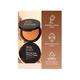 Swiss Beauty Everyday Matte Compact With SPF 10 Beige 9gm - Compact Powder
