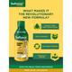 Softovac Liquifibre Sugar Free Solution - Mango Flavour 225 ml - Indigestion/Constipation