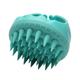 Alan Truman Scalp Sos - Scalp Massage & Shampoo Brush - Green 1's - Hair Brushes