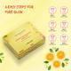 Glamveda Vitamin C Brightening and Anti Blemish Facial Kit 120 gm - Facial Kits