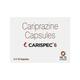 CARISPEC 6mg Capsule 10's - Schizophrenia-Aps