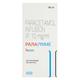 Paraprime Infusion 100ml - Pain relief-Nsa