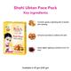 Rosa Shahi Ubtan Face Pack 25 g - Face Packs