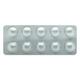 ROZAAR T Tablet 10's - Hypertension-Ang