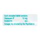Anxozap 10mg Tablet 10'S - Anxiety-Anx