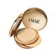 Lakme 9to5 Unreal Dual Cover Pressed Powder, 2 In 1 Compact + Foundation, 10 Ivory, 9 gm - Compact Powder